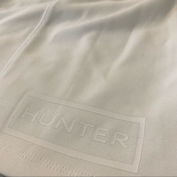 Hunter for Target White mini scuba skirt - Picture 4 of 10